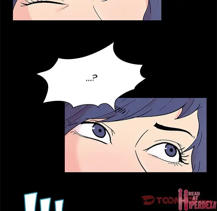 Project Utopia Chapter 87 page 41