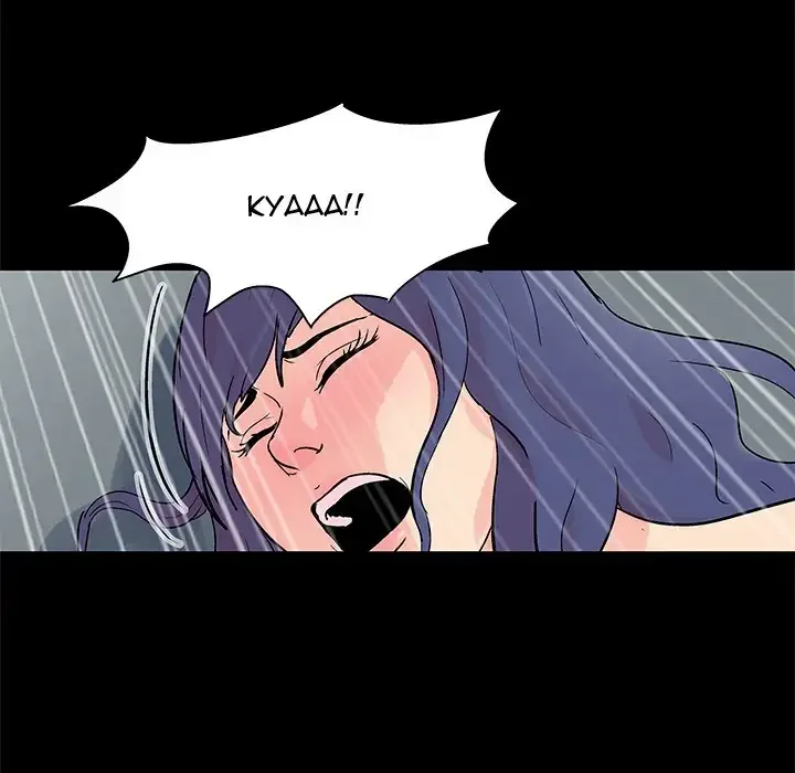 Project Utopia Chapter 87 page 44