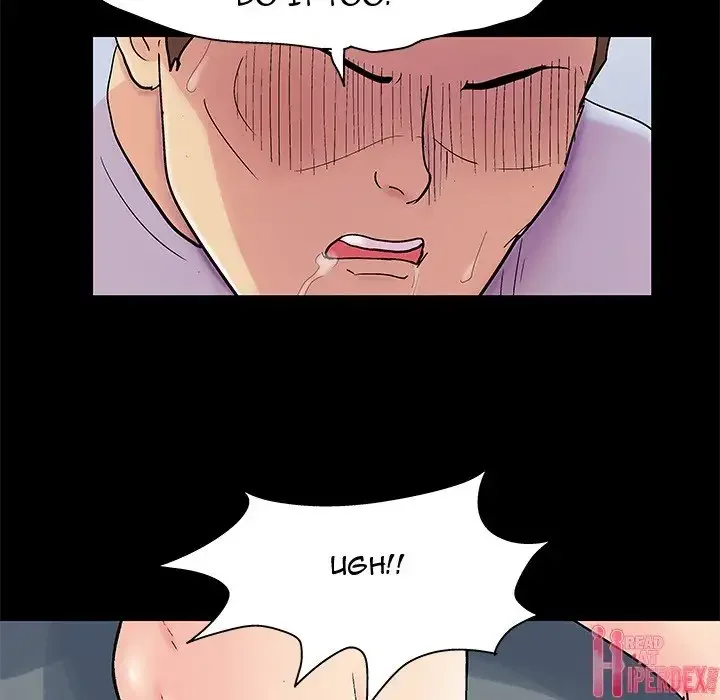 Project Utopia Chapter 87 page 4