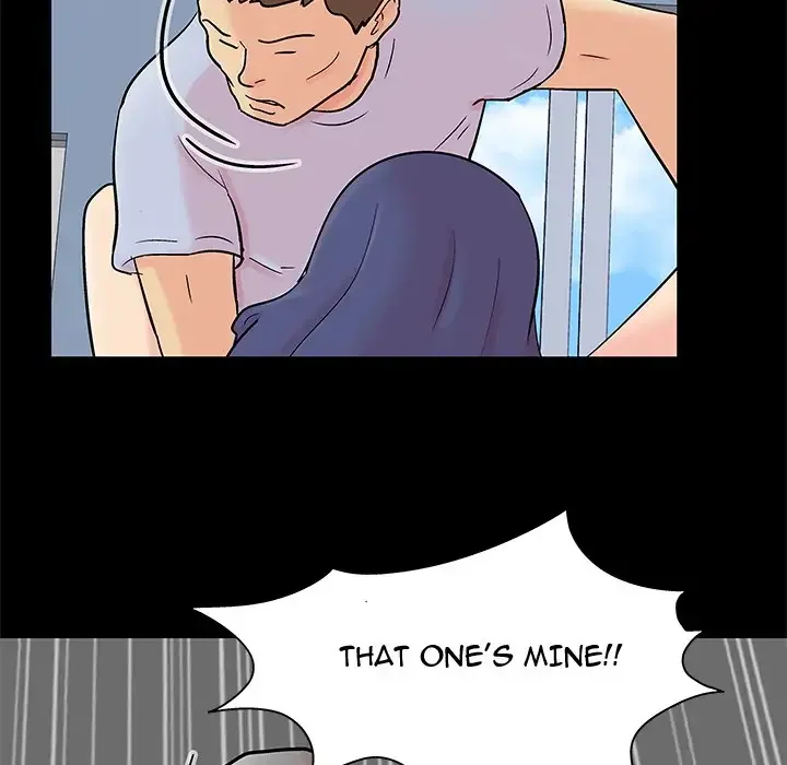 Project Utopia Chapter 87 page 50
