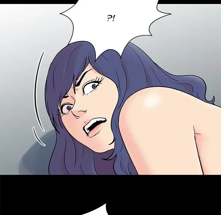 Project Utopia Chapter 87 page 54