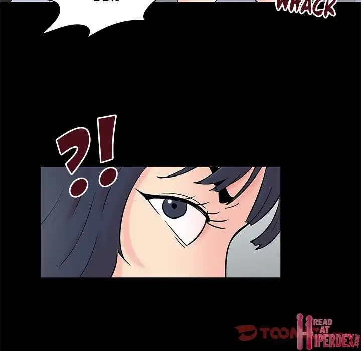 Project Utopia Chapter 87 page 57