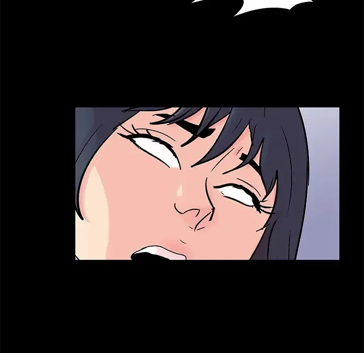 Project Utopia Chapter 87 page 60