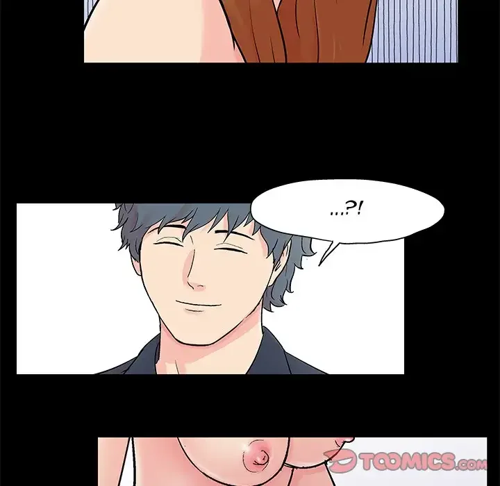 Project Utopia Chapter 87 page 69