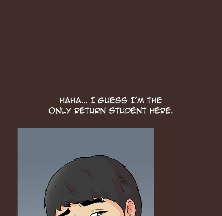 Project Utopia Chapter 117 page 18