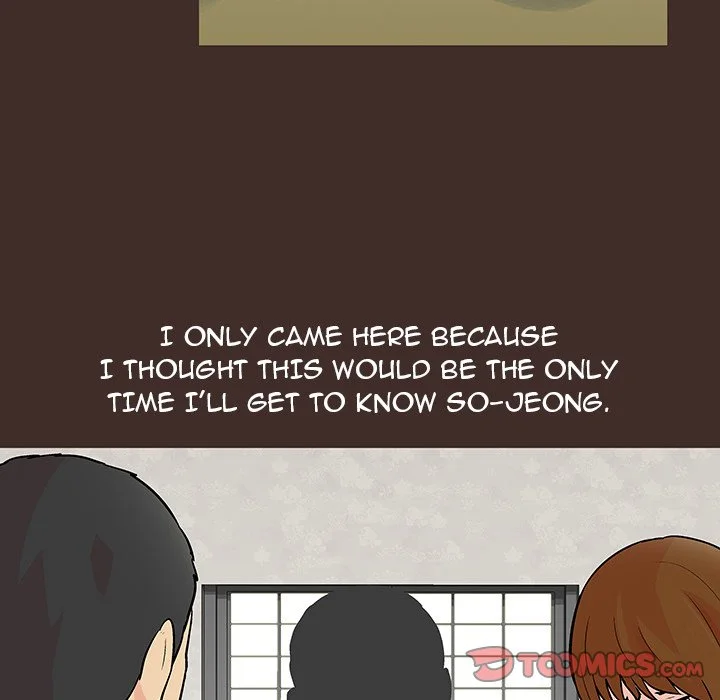 Project Utopia Chapter 117 page 21