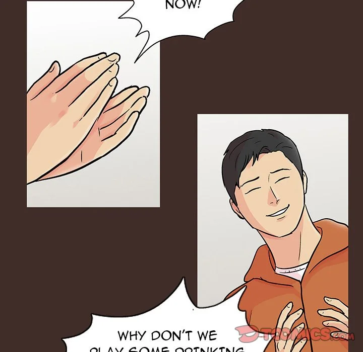 Project Utopia Chapter 117 page 27