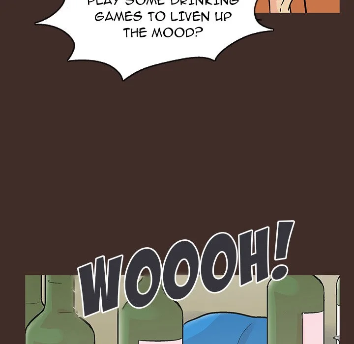 Project Utopia Chapter 117 page 28