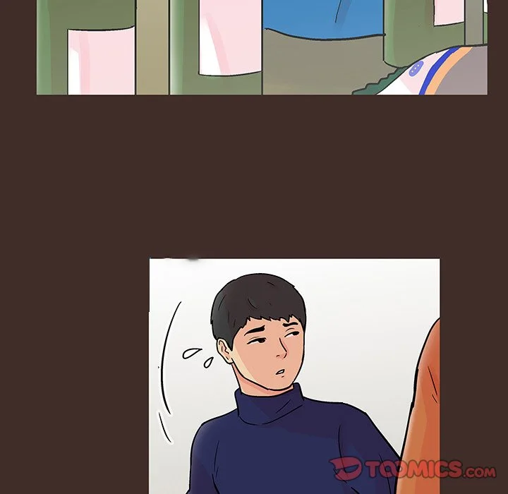 Project Utopia Chapter 117 page 29