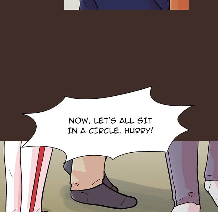 Project Utopia Chapter 117 page 30
