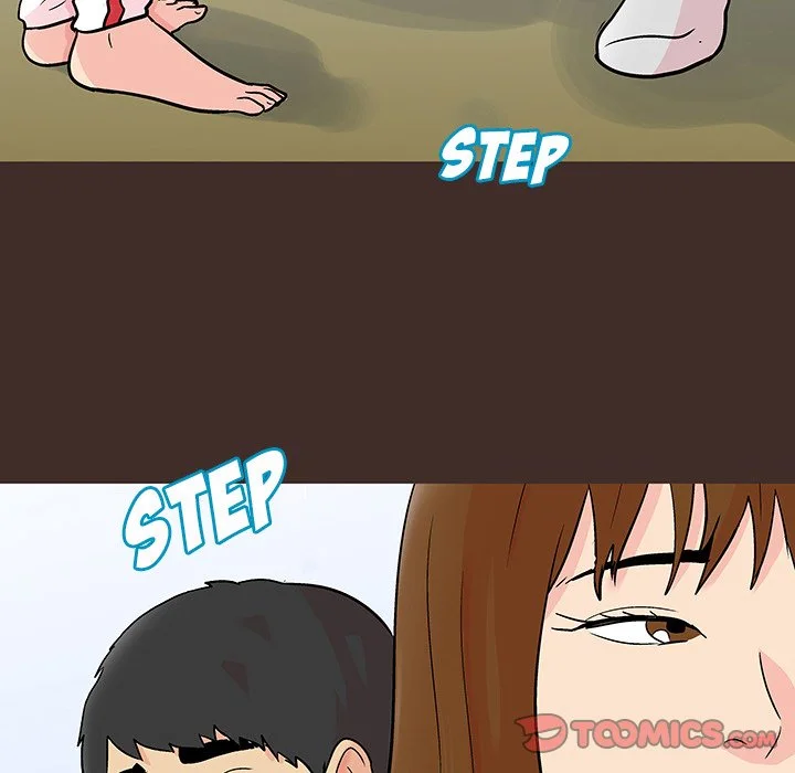Project Utopia Chapter 117 page 31
