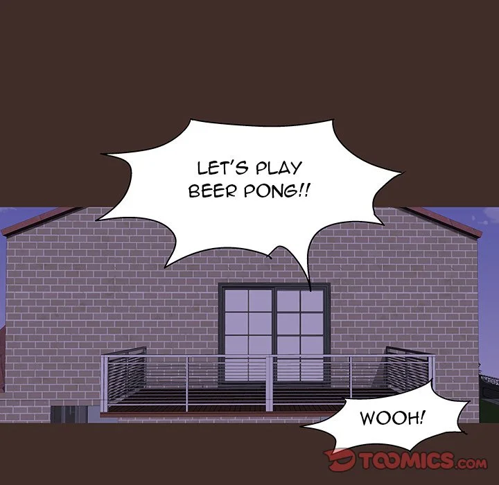 Project Utopia Chapter 117 page 37