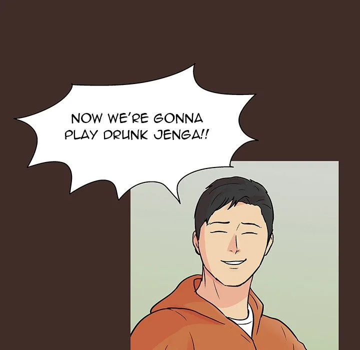 Project Utopia Chapter 117 page 38
