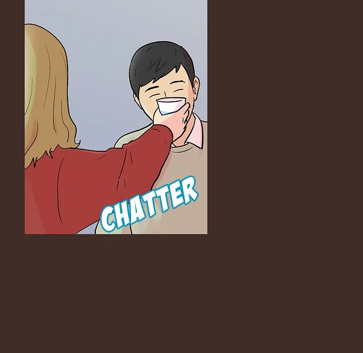 Project Utopia Chapter 117 page 40