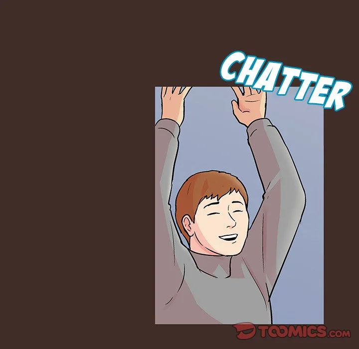 Project Utopia Chapter 117 page 41