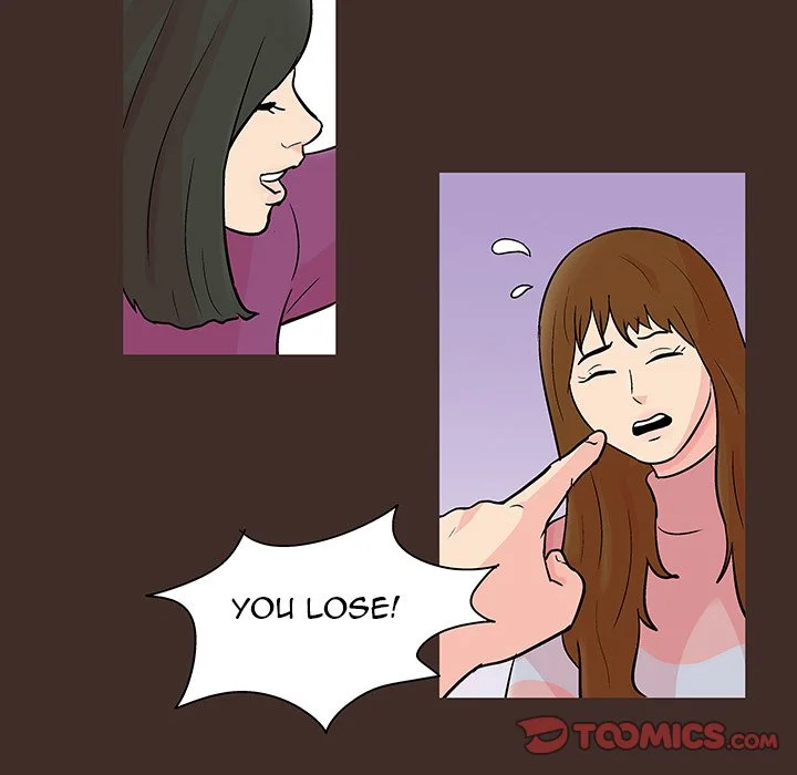 Project Utopia Chapter 117 page 43