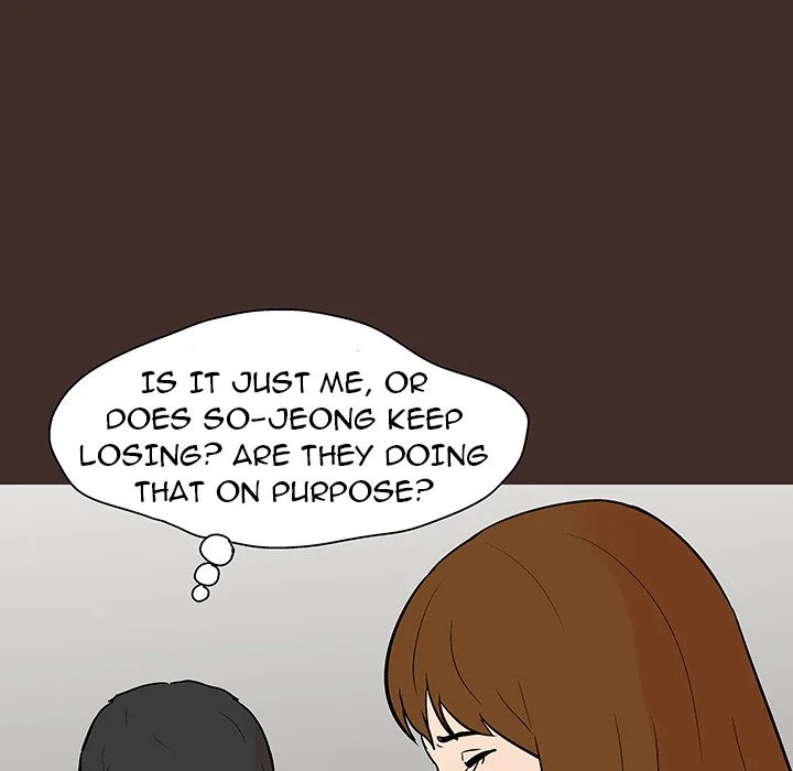 Project Utopia Chapter 117 page 50