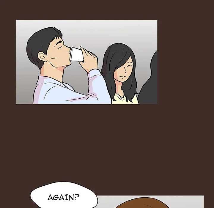 Project Utopia Chapter 117 page 54