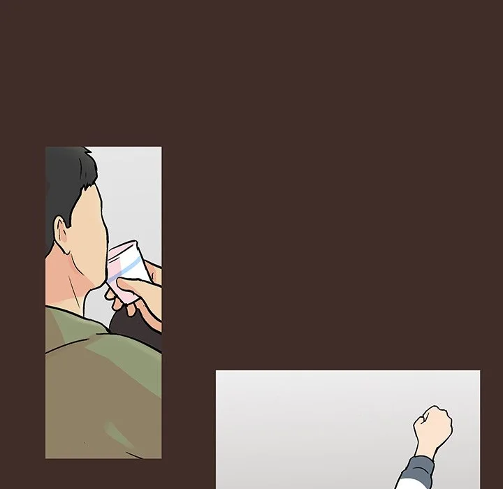 Project Utopia Chapter 117 page 56