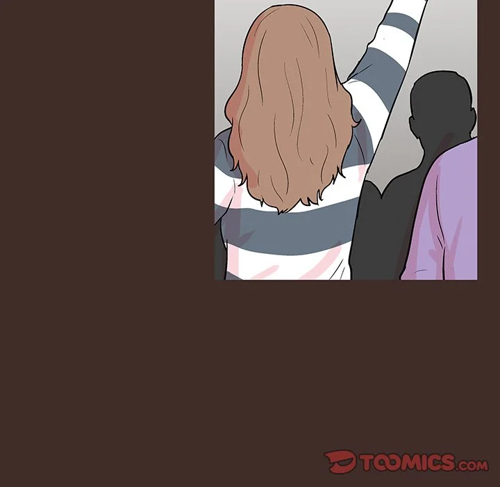 Project Utopia Chapter 117 page 57