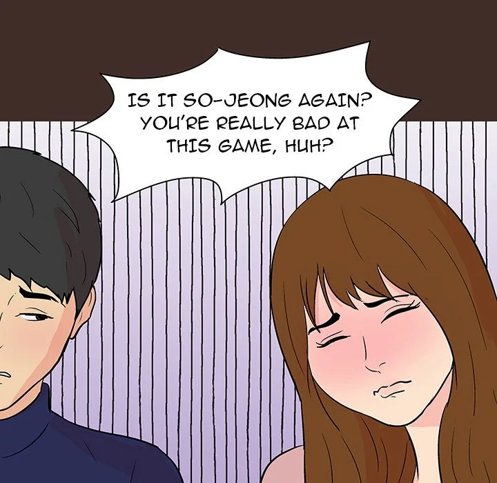Project Utopia Chapter 117 page 60