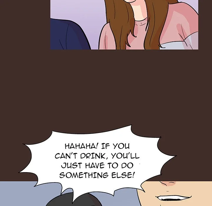 Project Utopia Chapter 117 page 62