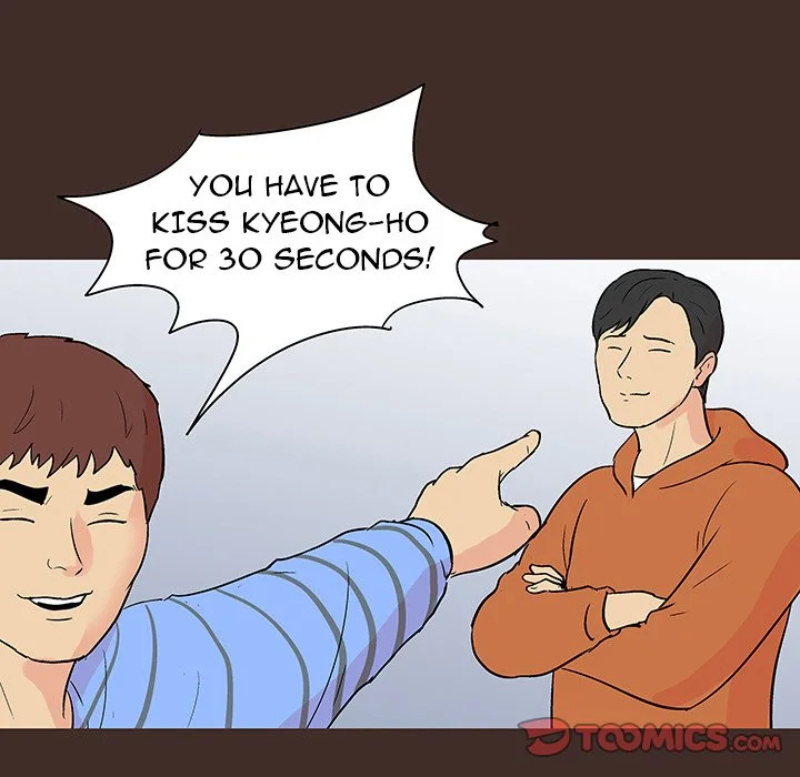 Project Utopia Chapter 117 page 65