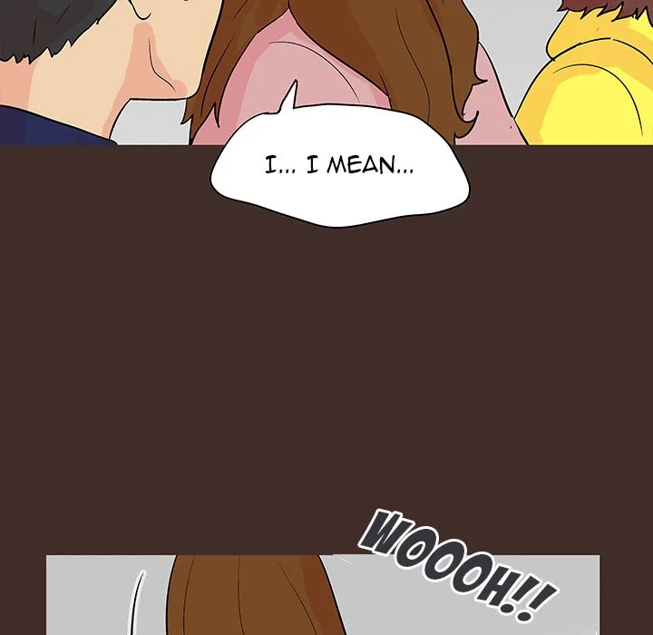 Project Utopia Chapter 117 page 68