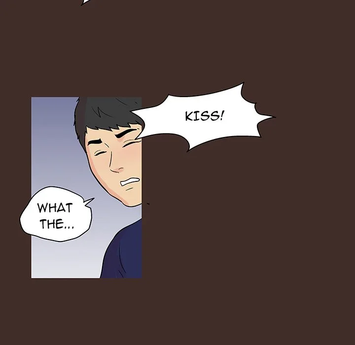 Project Utopia Chapter 117 page 70