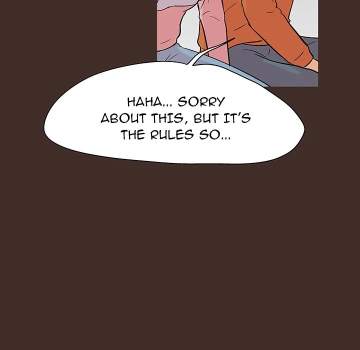 Project Utopia Chapter 117 page 72