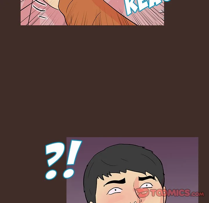 Project Utopia Chapter 117 page 77