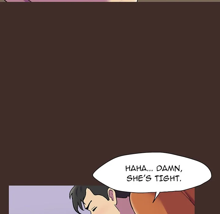 Project Utopia Chapter 119 page 11