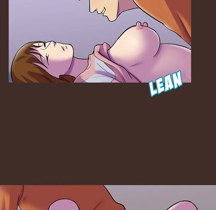Project Utopia Chapter 119 page 12