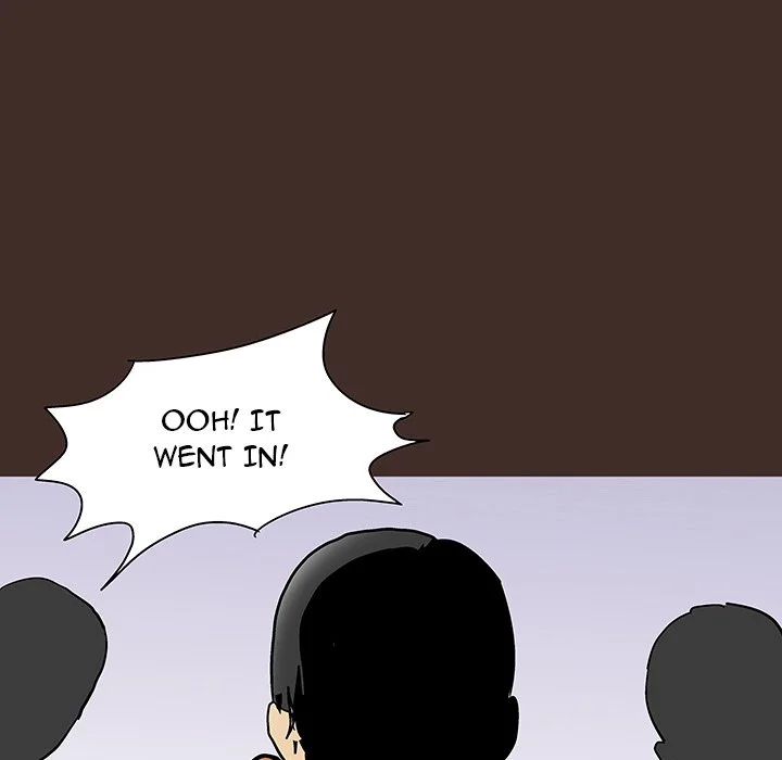 Project Utopia Chapter 119 page 14