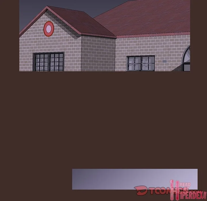 Project Utopia Chapter 119 page 21