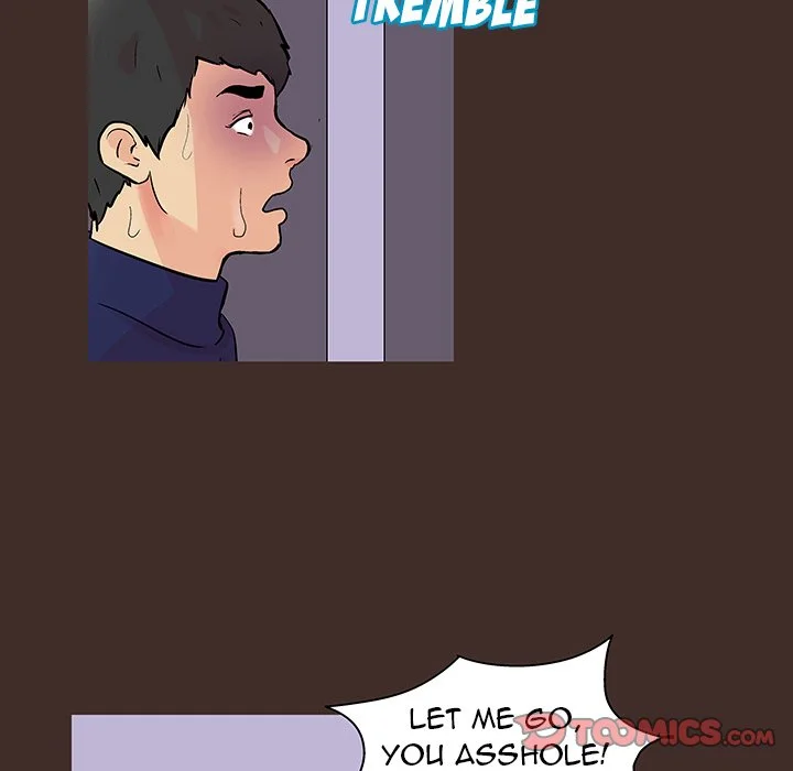 Project Utopia Chapter 119 page 33