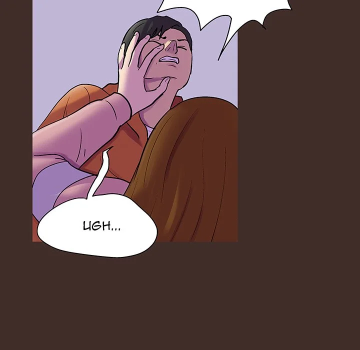 Project Utopia Chapter 119 page 34