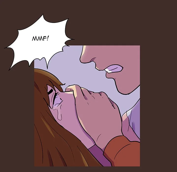 Project Utopia Chapter 119 page 36