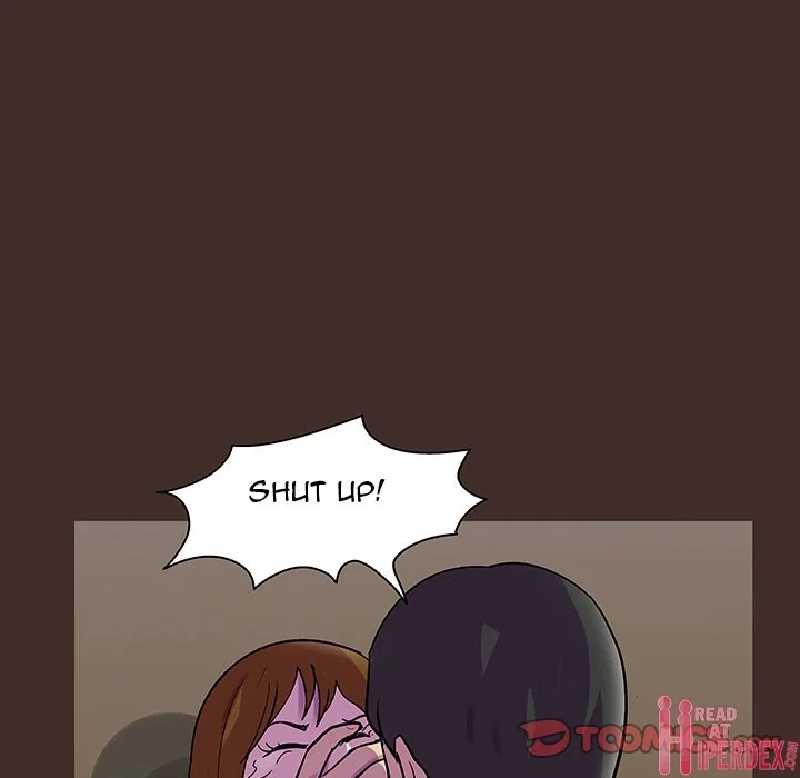 Project Utopia Chapter 119 page 37