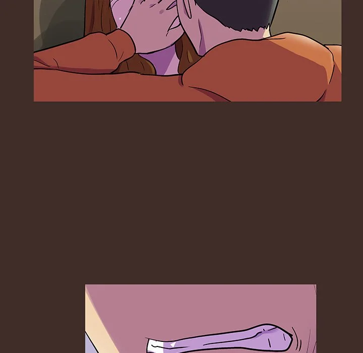 Project Utopia Chapter 119 page 38
