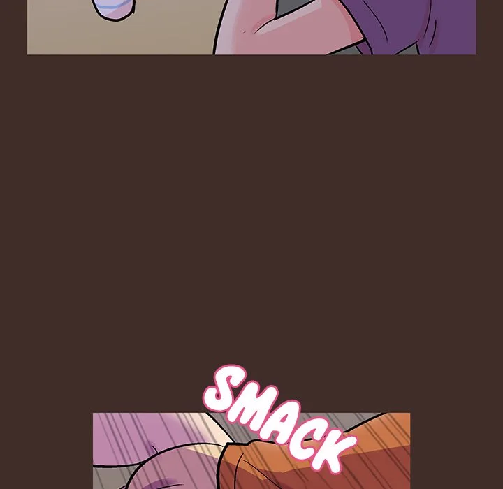 Project Utopia Chapter 119 page 40