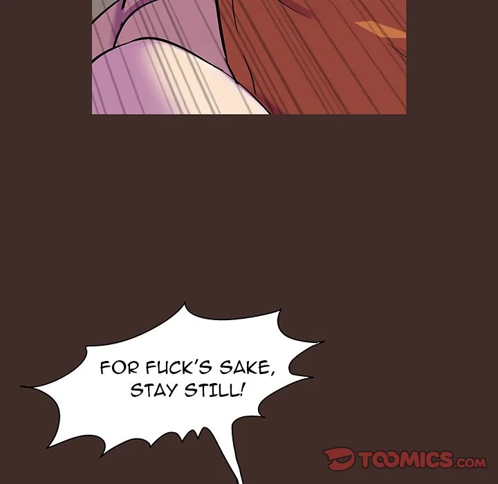 Project Utopia Chapter 119 page 41