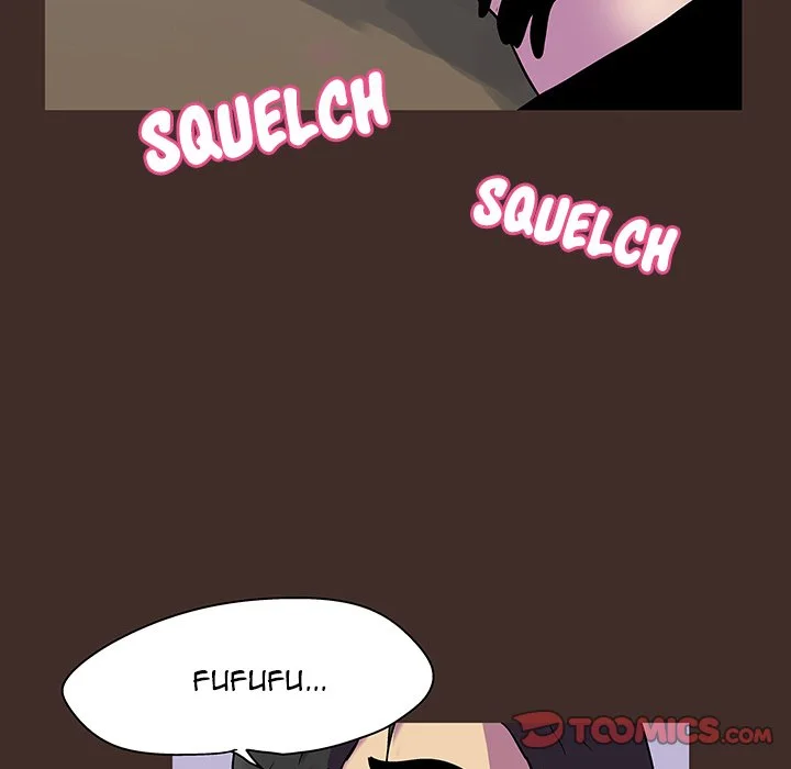 Project Utopia Chapter 119 page 49