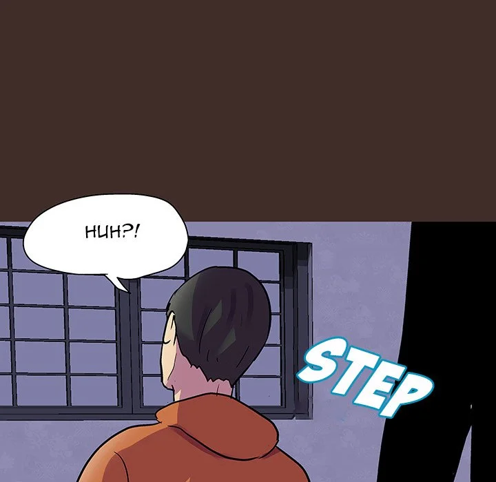 Project Utopia Chapter 119 page 52