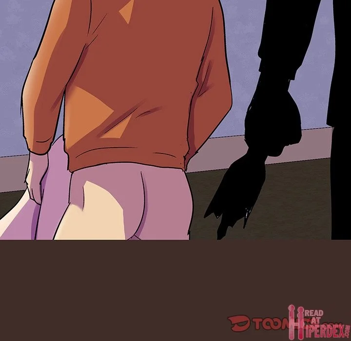 Project Utopia Chapter 119 page 53