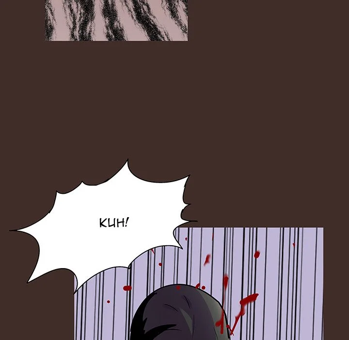 Project Utopia Chapter 119 page 55