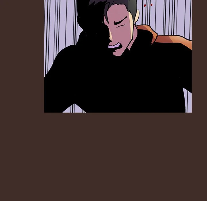 Project Utopia Chapter 119 page 56