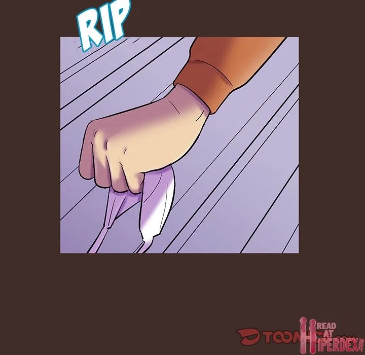 Project Utopia Chapter 119 page 5