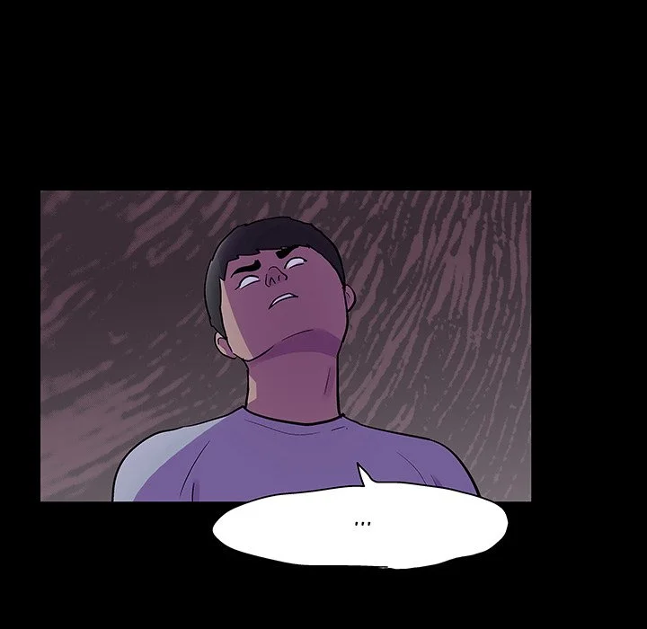 Project Utopia Chapter 119 page 60