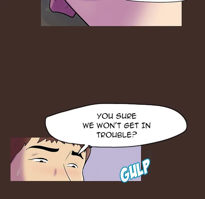 Project Utopia Chapter 119 page 7
